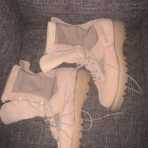 GORE-TEX BOOTS!!! - Picture 7 of 8